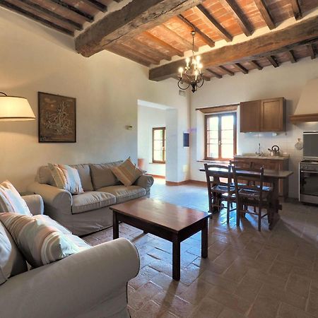 Aparthotel Castello di Montalto Castelnuovo Berardenga Esterno foto