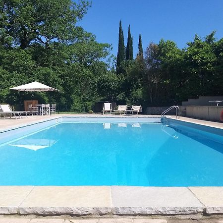 Aparthotel Castello di Montalto Castelnuovo Berardenga Esterno foto