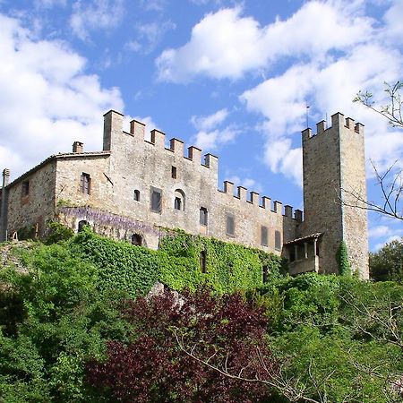Aparthotel Castello di Montalto Castelnuovo Berardenga Camera foto