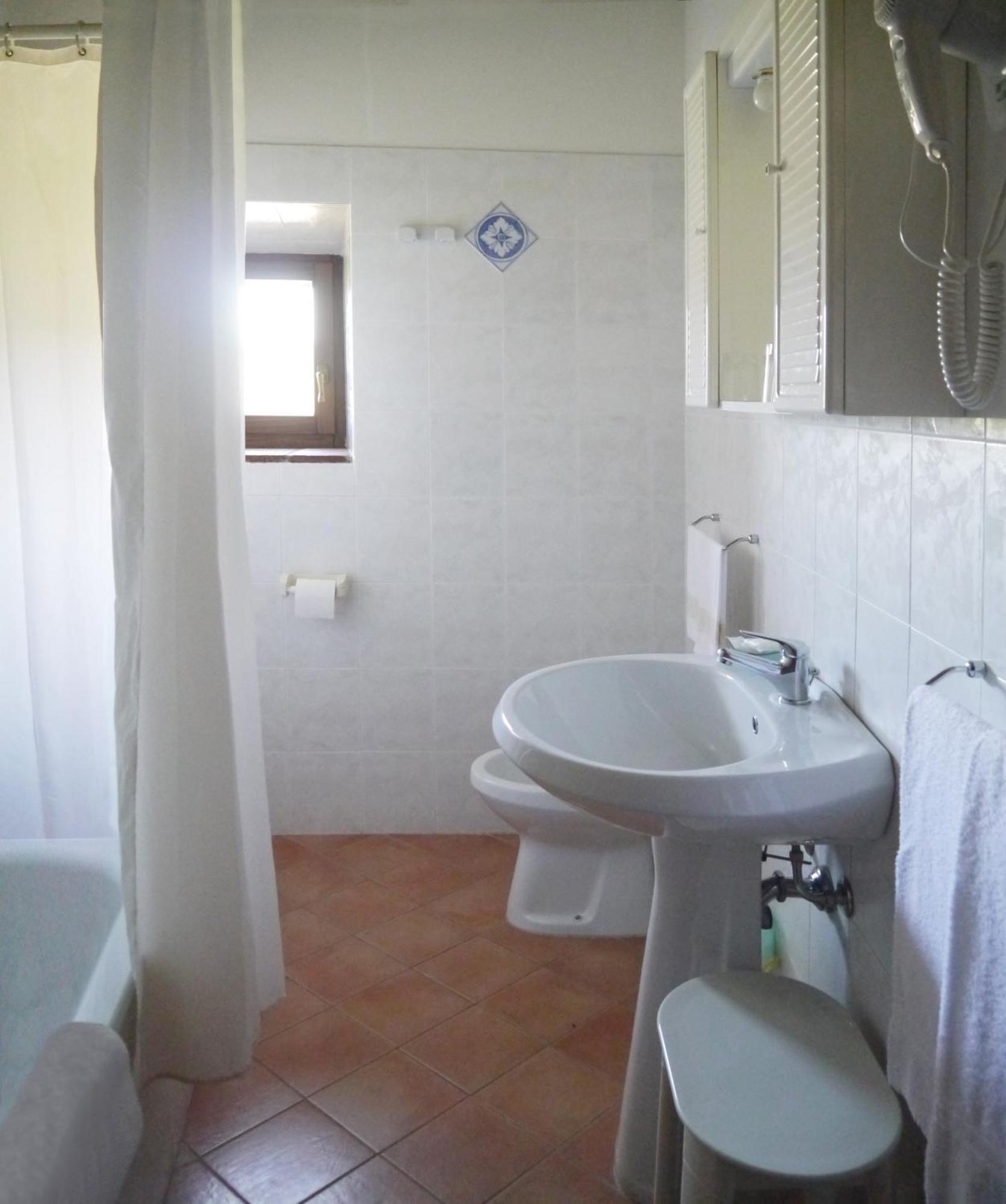 Aparthotel Castello di Montalto Castelnuovo Berardenga Camera foto
