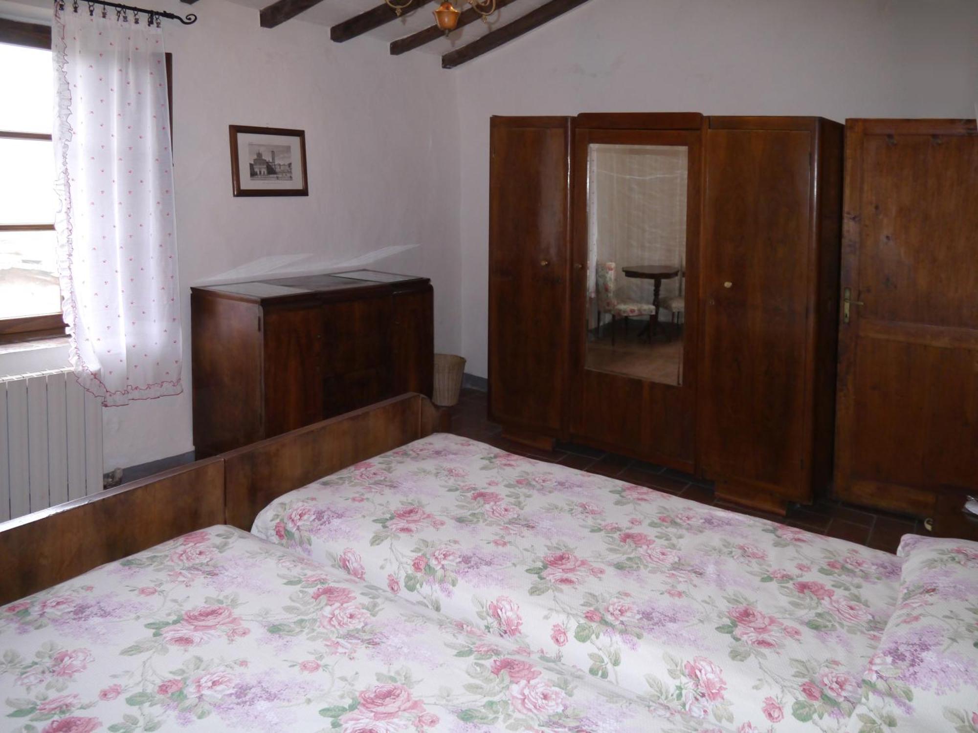 Aparthotel Castello di Montalto Castelnuovo Berardenga Camera foto