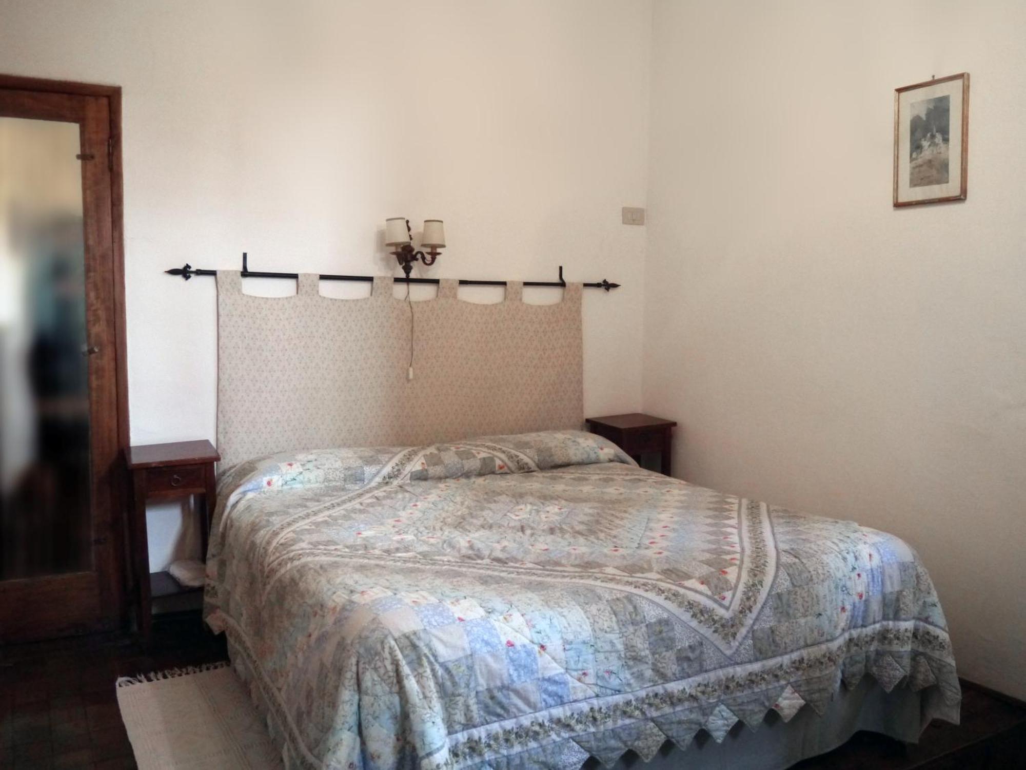 Aparthotel Castello di Montalto Castelnuovo Berardenga Camera foto