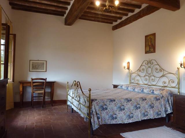 Aparthotel Castello di Montalto Castelnuovo Berardenga Camera foto