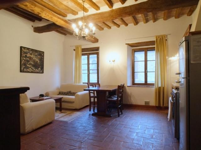 Aparthotel Castello di Montalto Castelnuovo Berardenga Camera foto