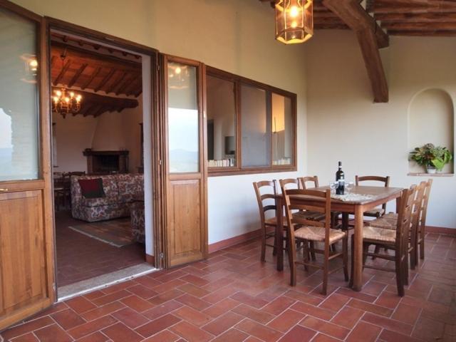 Aparthotel Castello di Montalto Castelnuovo Berardenga Camera foto