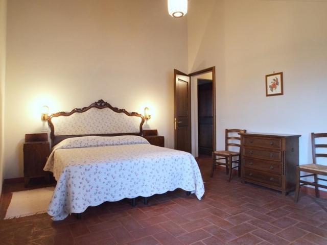 Aparthotel Castello di Montalto Castelnuovo Berardenga Camera foto