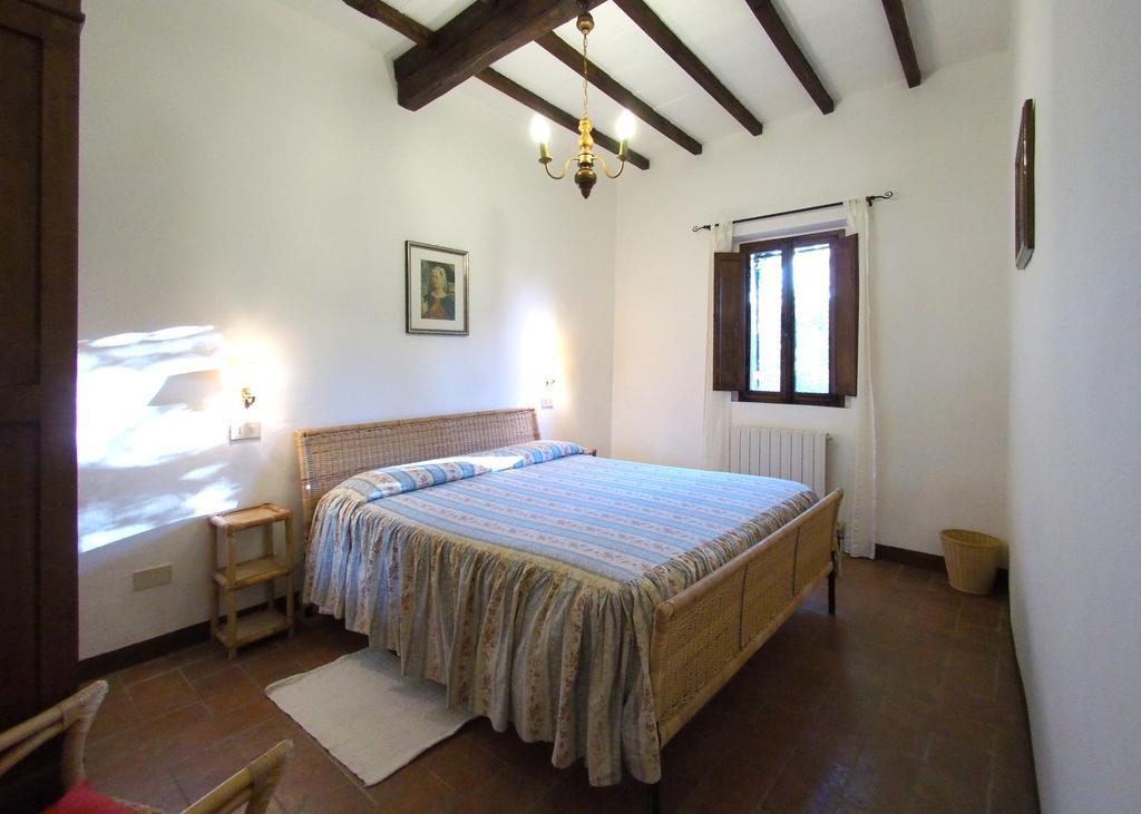 Aparthotel Castello di Montalto Castelnuovo Berardenga Esterno foto
