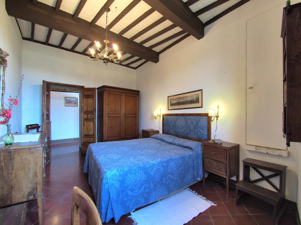 Aparthotel Castello di Montalto Castelnuovo Berardenga Esterno foto