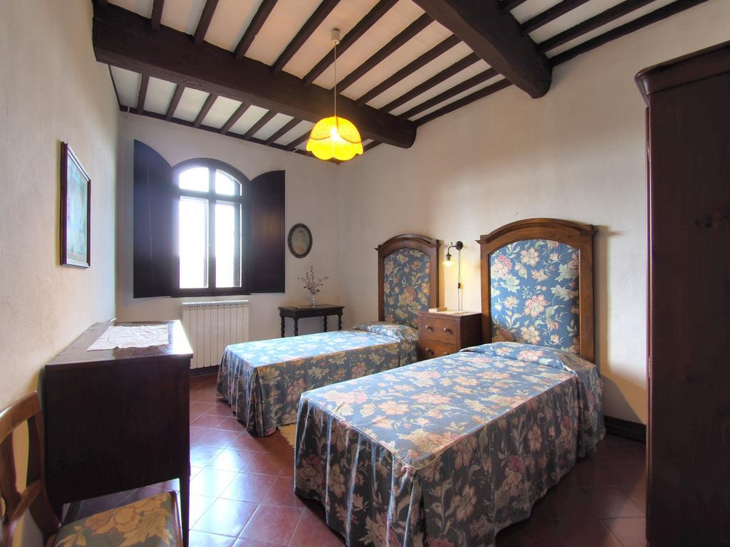 Aparthotel Castello di Montalto Castelnuovo Berardenga Esterno foto
