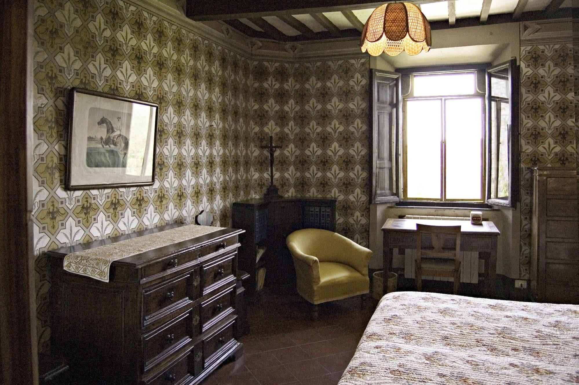 Aparthotel Castello di Montalto Castelnuovo Berardenga Esterno foto