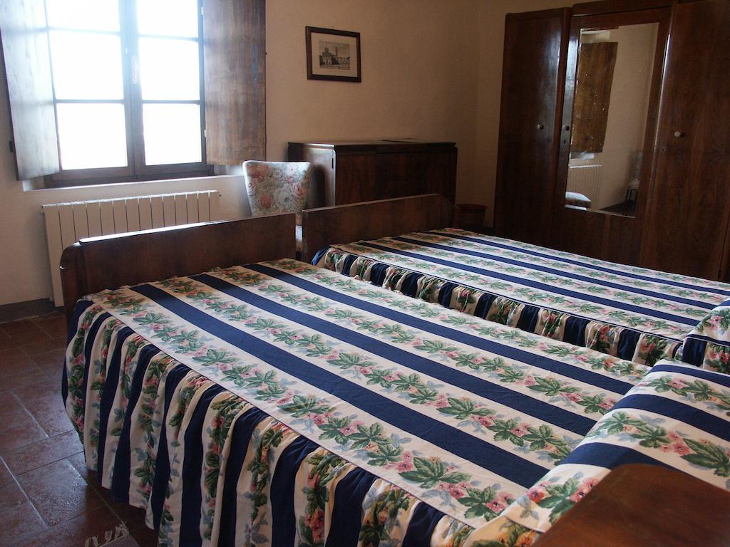 Aparthotel Castello di Montalto Castelnuovo Berardenga Esterno foto